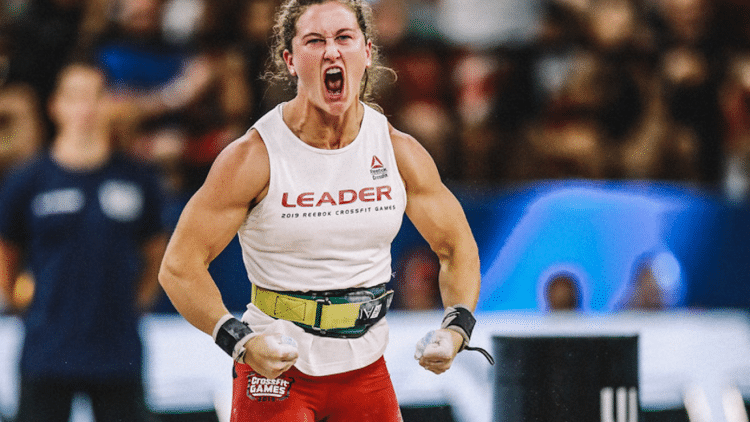 Crossfit Games