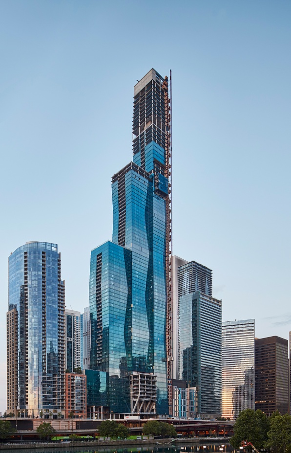 Vista Tower
