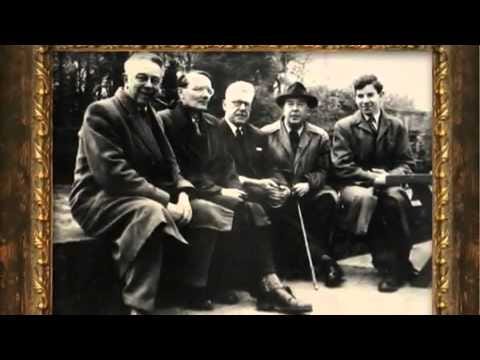 The Inklings of Oxford - C.S. Lewis, J.R.R. Tolkien and Their ... The Inklings of Oxford - C.S. Lewis, J.R.R. Tolkien and Their ...
