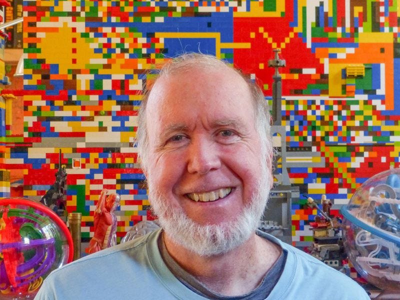 kevin Kelly kevin Kelly