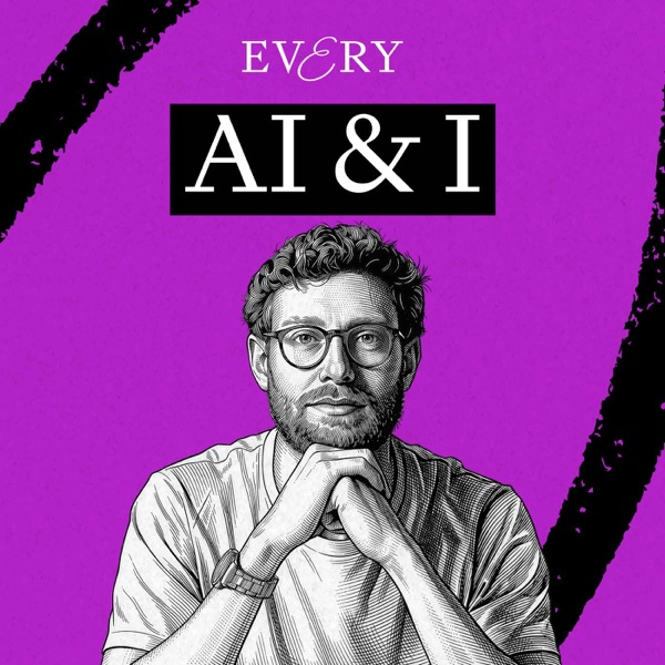 AI & I artwork