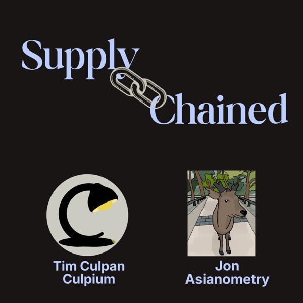 Asianometry artwork
