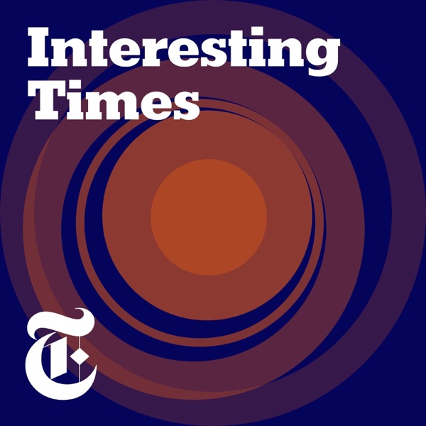 Interesting Times artwork