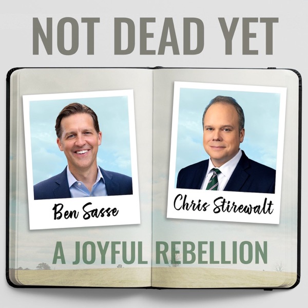Not Dead Yet artwork