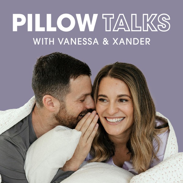 Pillow Talks artwork