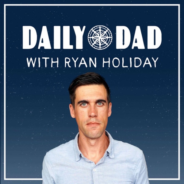 The Daily Dad artwork