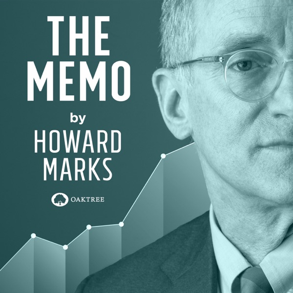 The Memo by Howard Marks artwork