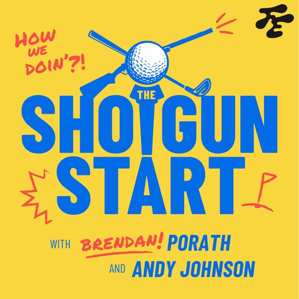 The Shotgun Start artwork