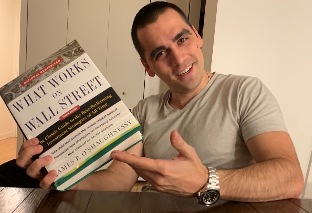 The Best of Nick&nbsp;Maggiulli